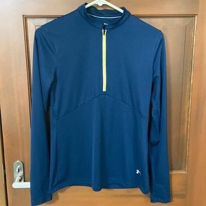 Under Armour Medium LS tee